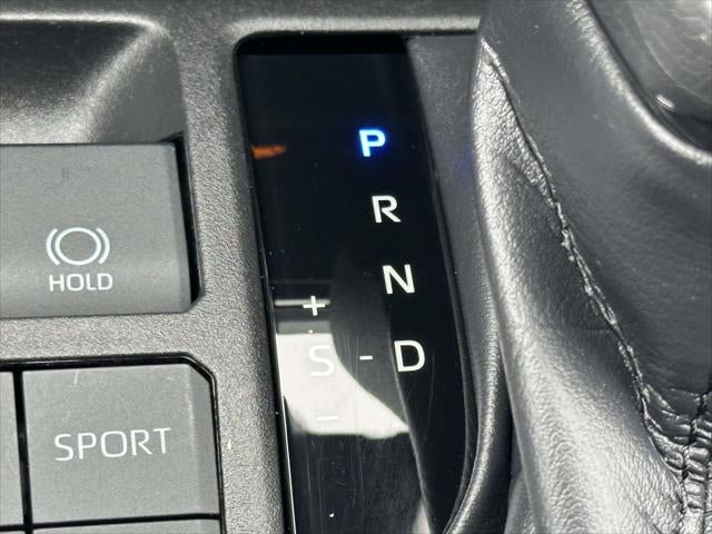 2023 Toyota RAV4 XLE AWD (Natl)