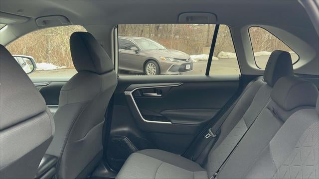 2023 Toyota RAV4 XLE AWD (Natl)