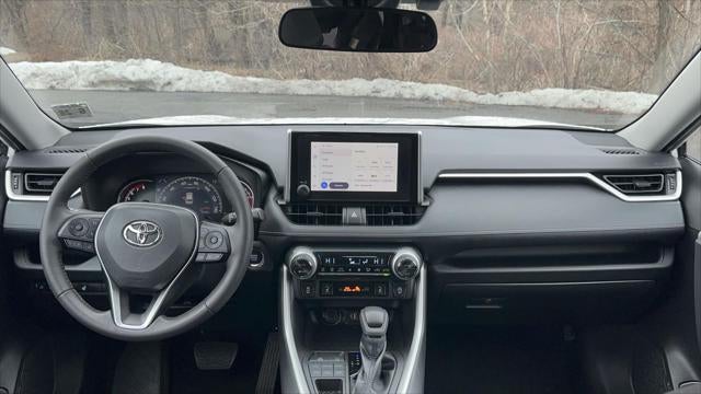 2023 Toyota RAV4 XLE AWD (Natl)