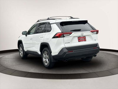 2023 Toyota RAV4 XLE AWD (Natl)