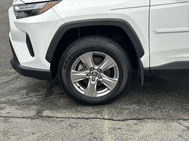 2023 Toyota RAV4 XLE AWD (Natl)