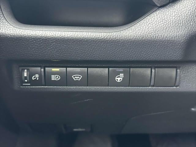 2023 Toyota RAV4 XLE AWD (Natl)