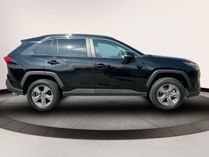 2022 Toyota RAV4 XLE AWD (Natl)
