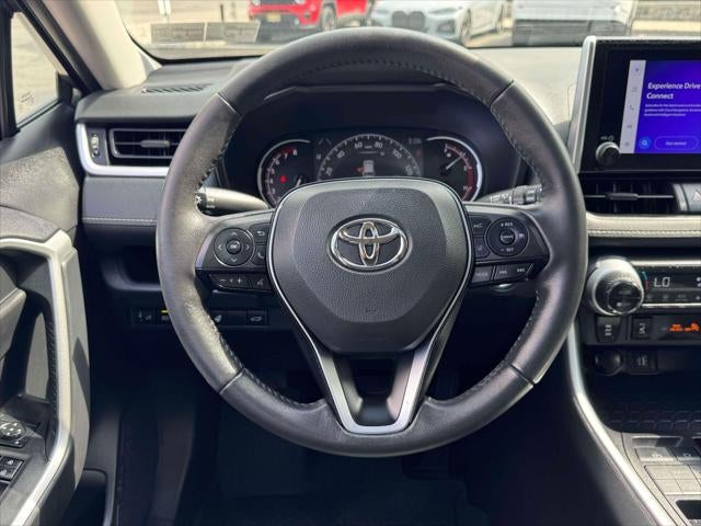 2024 Toyota RAV4 XLE AWD (Natl)