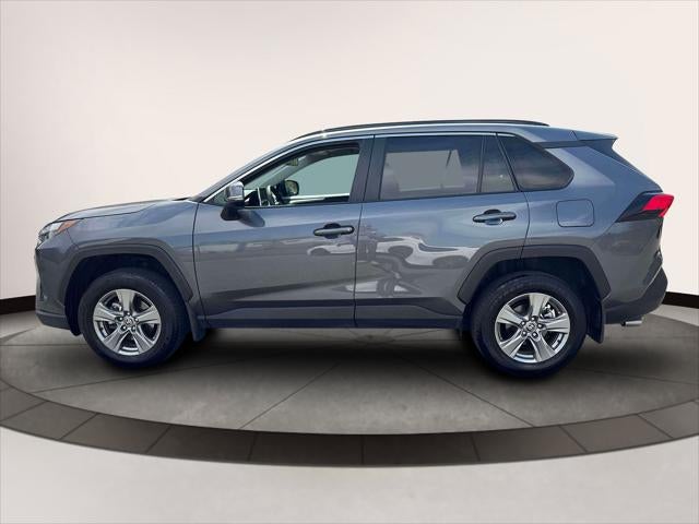 2024 Toyota RAV4 XLE AWD (Natl)