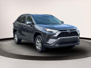 2024 Toyota RAV4 XLE AWD (Natl)