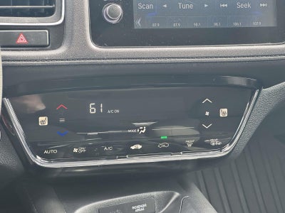 2020 Honda HR-V EX AWD CVT