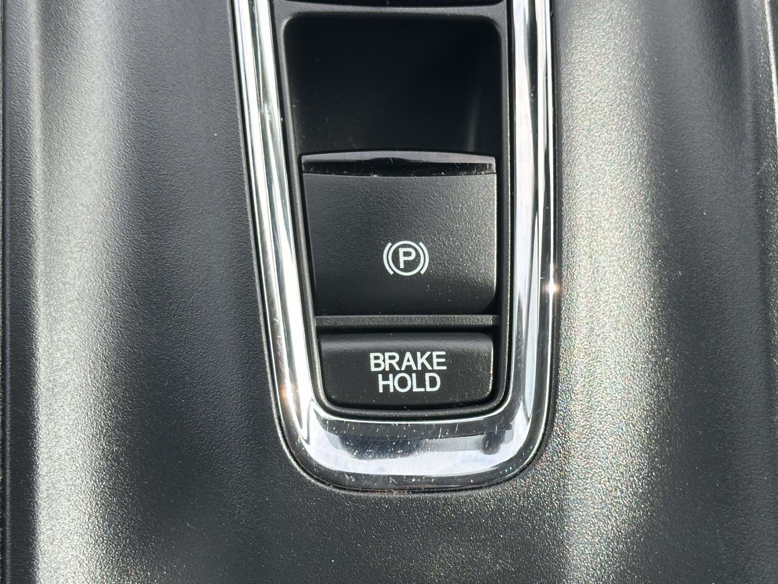 2020 Honda HR-V EX AWD CVT