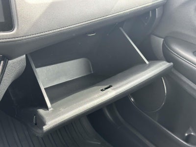 2020 Honda HR-V EX AWD CVT