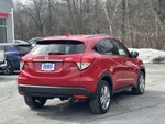 2020 Honda HR-V EX AWD CVT
