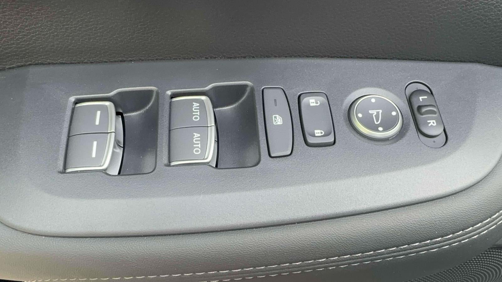 2026 Honda HR-V EX-L AWD CVT