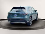2026 Honda HR-V EX-L AWD CVT