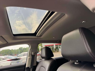 2026 Honda HR-V EX-L AWD CVT