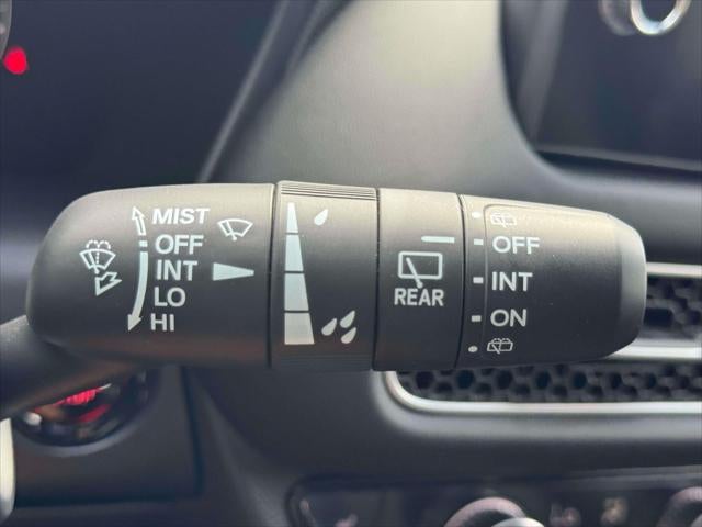2026 Honda HR-V EX-L AWD CVT