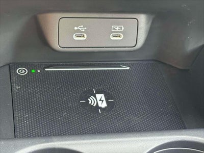 2026 Honda HR-V EX-L AWD CVT