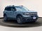 2025 Ford Bronco Sport Big Bend 4x4