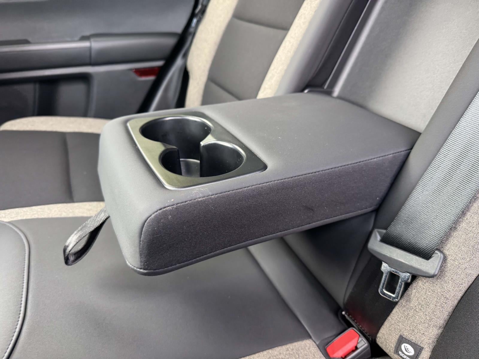 2025 Ford Bronco Sport Big Bend 4x4