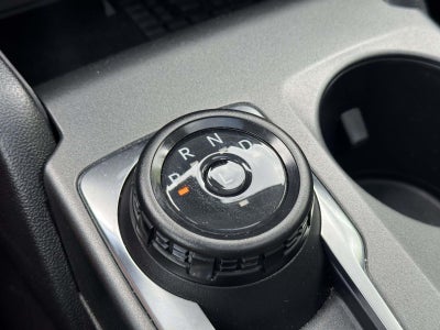 2025 Ford Bronco Sport Big Bend 4x4