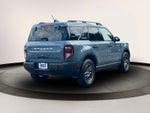 2025 Ford Bronco Sport Big Bend 4x4