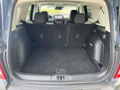 2025 Ford Bronco Sport Big Bend 4x4