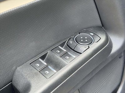 2025 Ford Bronco Sport Big Bend 4x4