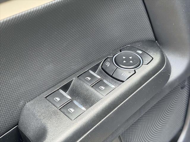 2025 Ford Bronco Sport Big Bend 4x4
