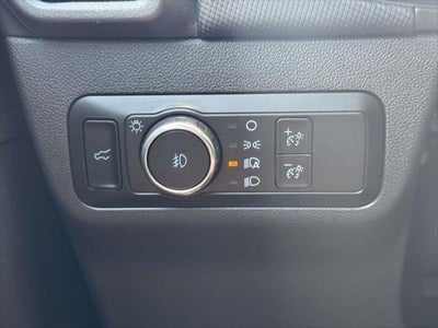 2025 Ford Bronco Sport Big Bend 4x4