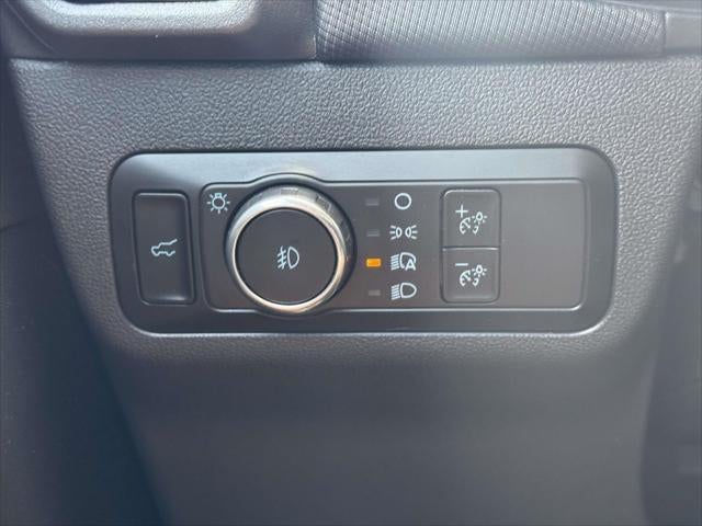 2025 Ford Bronco Sport Big Bend 4x4