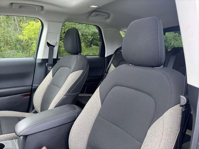 2025 Ford Bronco Sport Big Bend 4x4