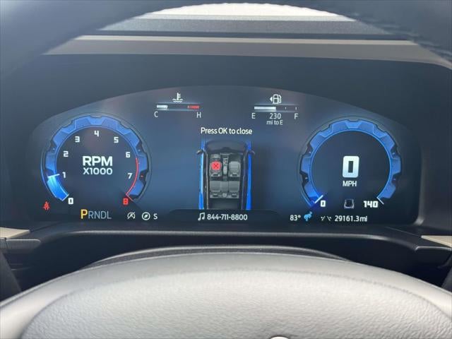 2025 Ford Bronco Sport Big Bend 4x4