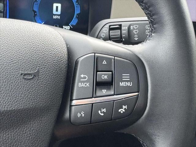2025 Ford Bronco Sport Big Bend 4x4