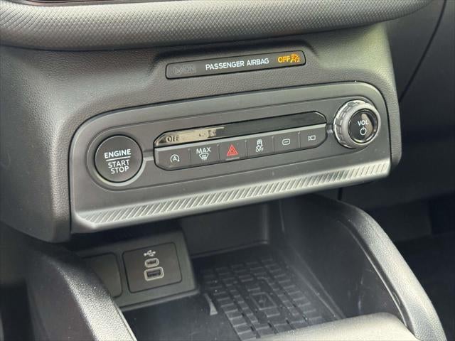 2025 Ford Bronco Sport Big Bend 4x4