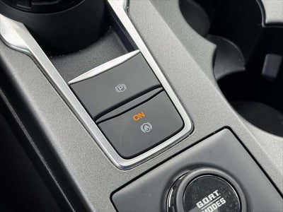 2025 Ford Bronco Sport Big Bend 4x4
