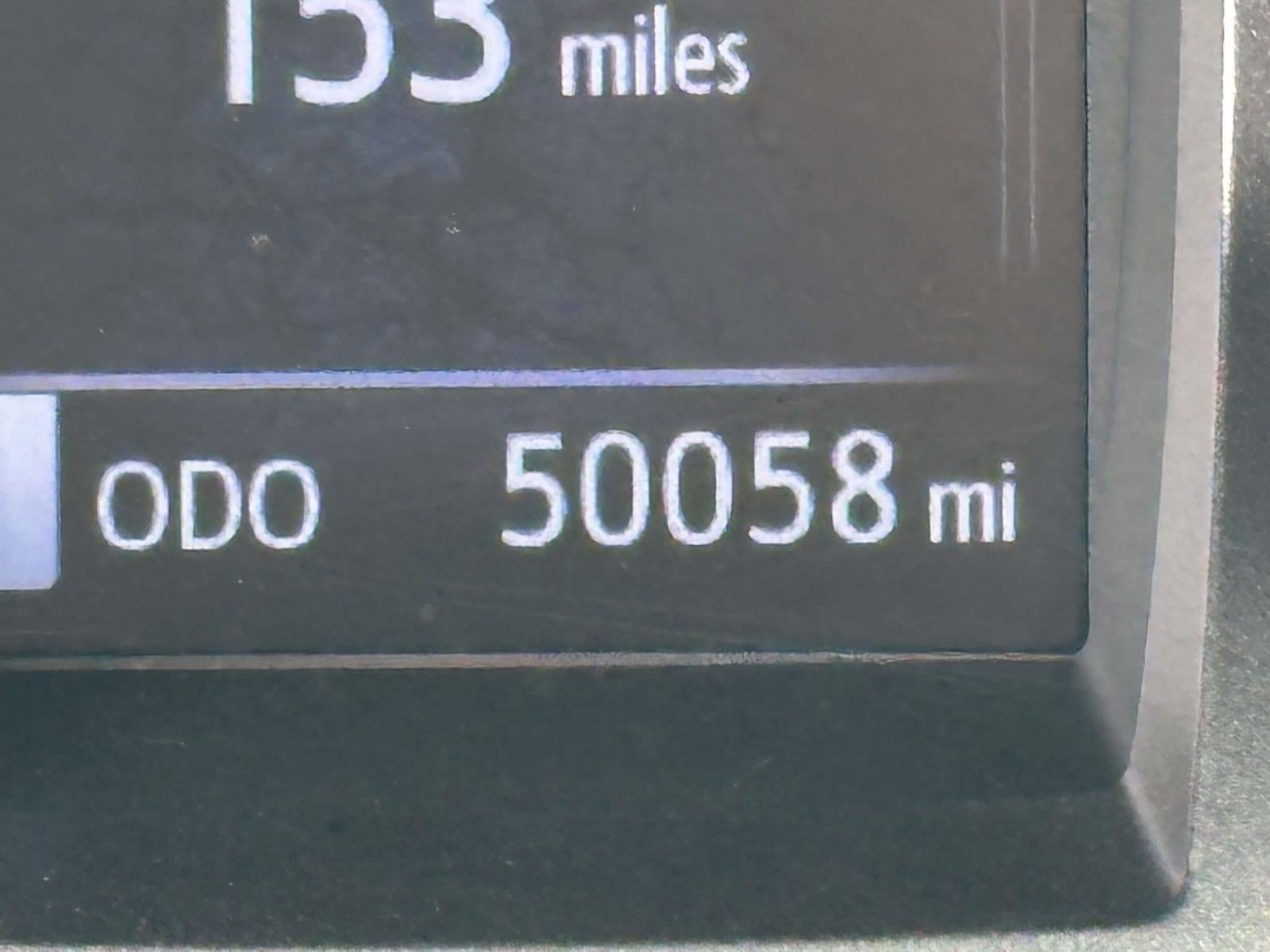 2019 Toyota Tacoma 4WD TRD Sport Double Cab 5' Bed V6 MT (Natl)