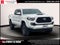 2023 Toyota Tacoma 4WD TRD Sport Double Cab 5' Bed V6 MT (Natl)