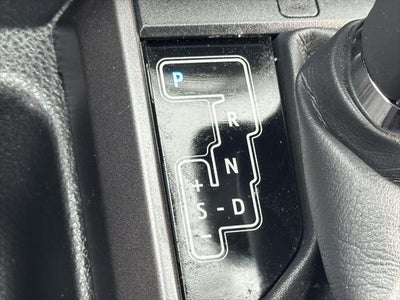 2023 Toyota Tacoma 4WD TRD Sport Double Cab 5' Bed V6 MT (Natl)