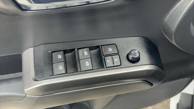 2023 Toyota Tacoma 4WD TRD Sport Double Cab 5' Bed V6 MT (Natl)