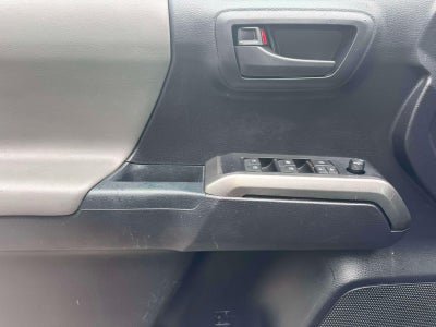 2020 Toyota Tacoma 4WD SR5 Double Cab 6' Bed V6 AT (Natl)