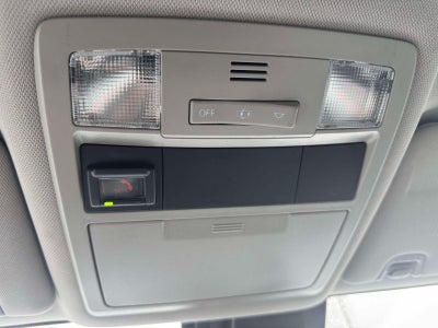 2020 Toyota Tacoma 4WD SR5 Double Cab 6' Bed V6 AT (Natl)