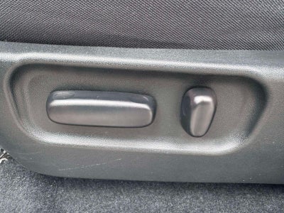 2023 Toyota Tacoma 4WD TRD Sport Double Cab 6' Bed V6 AT (Natl)