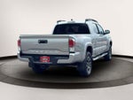 2023 Toyota Tacoma 4WD TRD Sport Double Cab 6' Bed V6 AT (Natl)