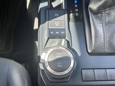 2025 Toyota Tacoma 4WD SR Double Cab 5' Bed AT (Natl)