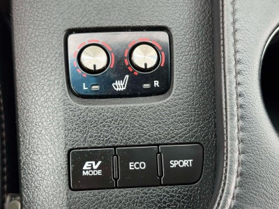 2015 Toyota Avalon Hybrid 4dr Sdn XLE Premium (Natl)