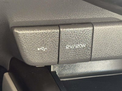 2024 Toyota Camry Hybrid LE CVT (Natl)