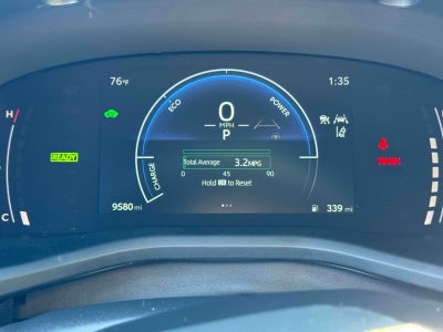 2025 Toyota Camry SE (Natl)