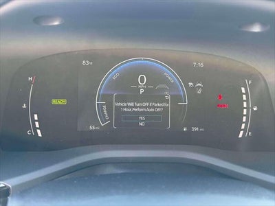 2025 Toyota Camry SE AWD