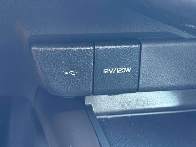 2024 Toyota Camry SE Auto (Natl)