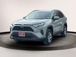 2022 Toyota RAV4 Hybrid XLE AWD (Natl)