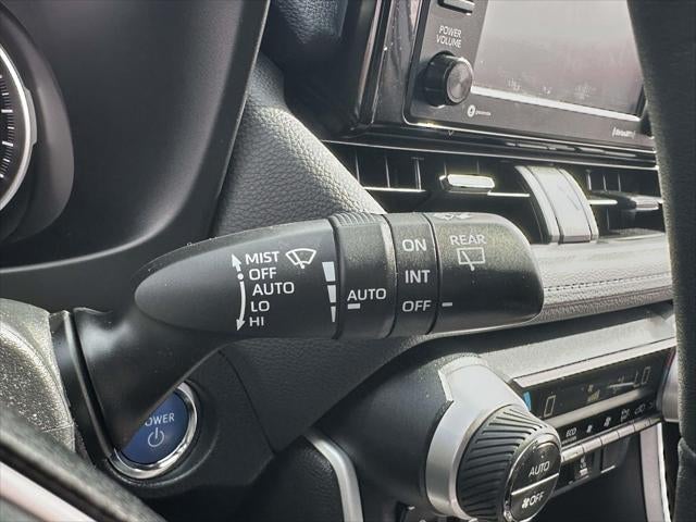 2022 Toyota RAV4 Hybrid XLE AWD (Natl)