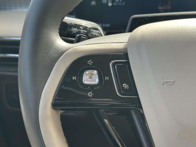 2023 Lincoln Corsair Standard AWD